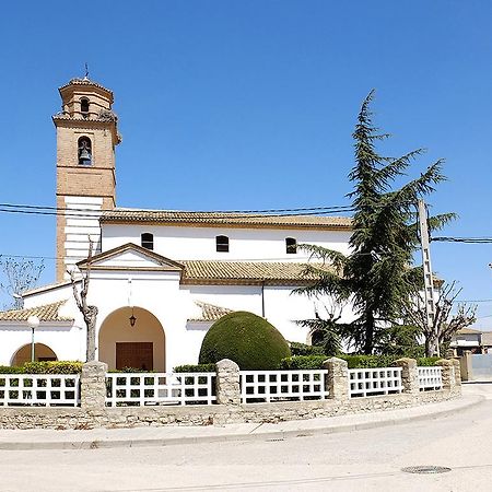 בית הארחה Tardienta 	Casa Rural Marga מראה חיצוני תמונה